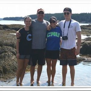 Meet your Posher, Marci